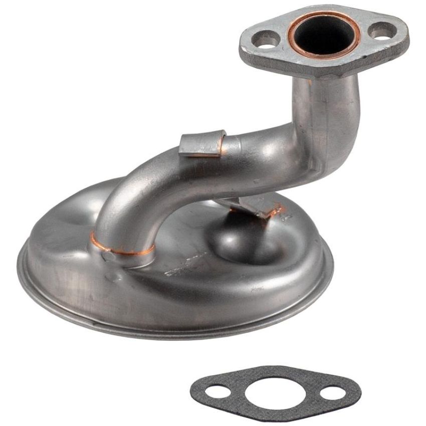 Melling 230S Stock Replacement Oil Pump Screen