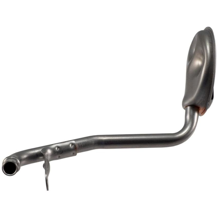 Melling 242S Stock Replacement Oil Pump Screen