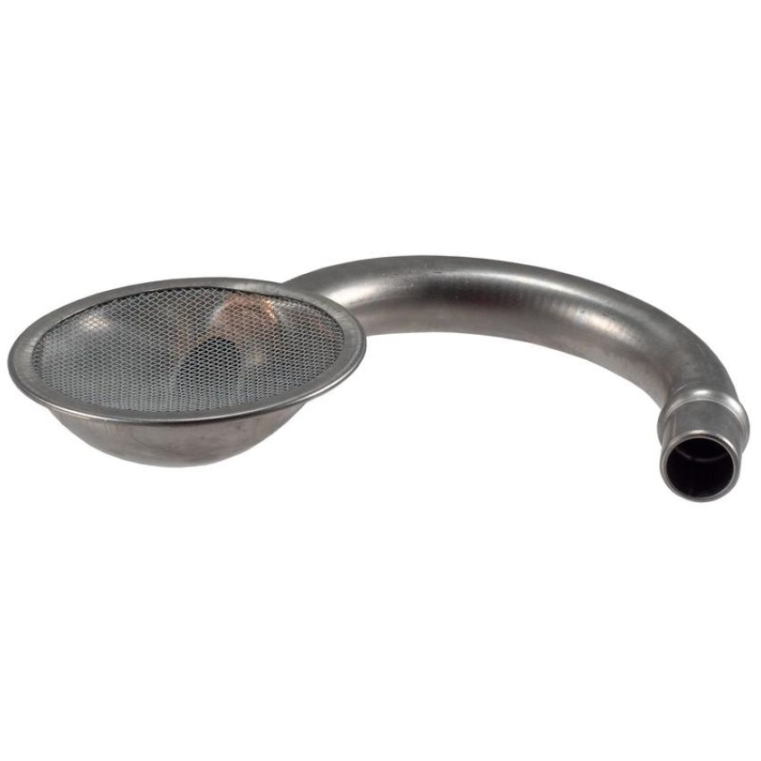 Melling 243S Stock Replacement Oil Pump Screen