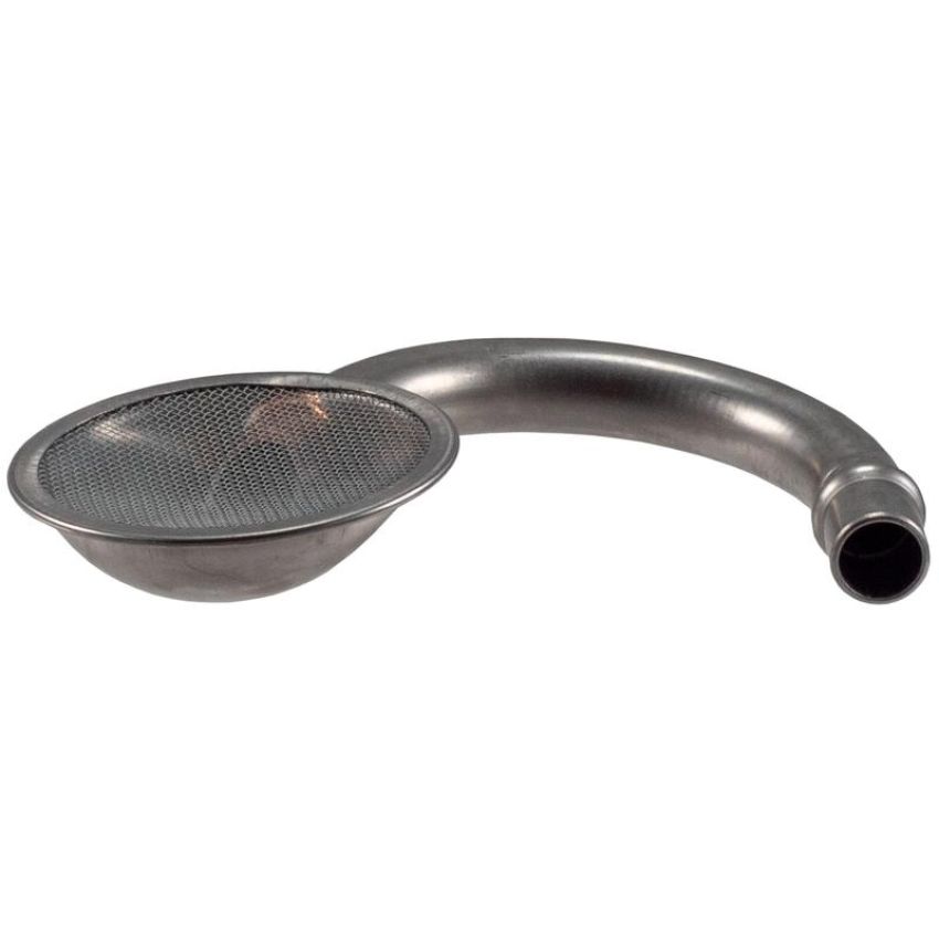 Melling 243S Stock Replacement Oil Pump Screen