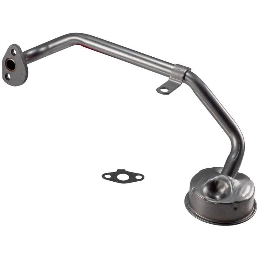 Melling 247S Stock Replacement Oil Pump Screen