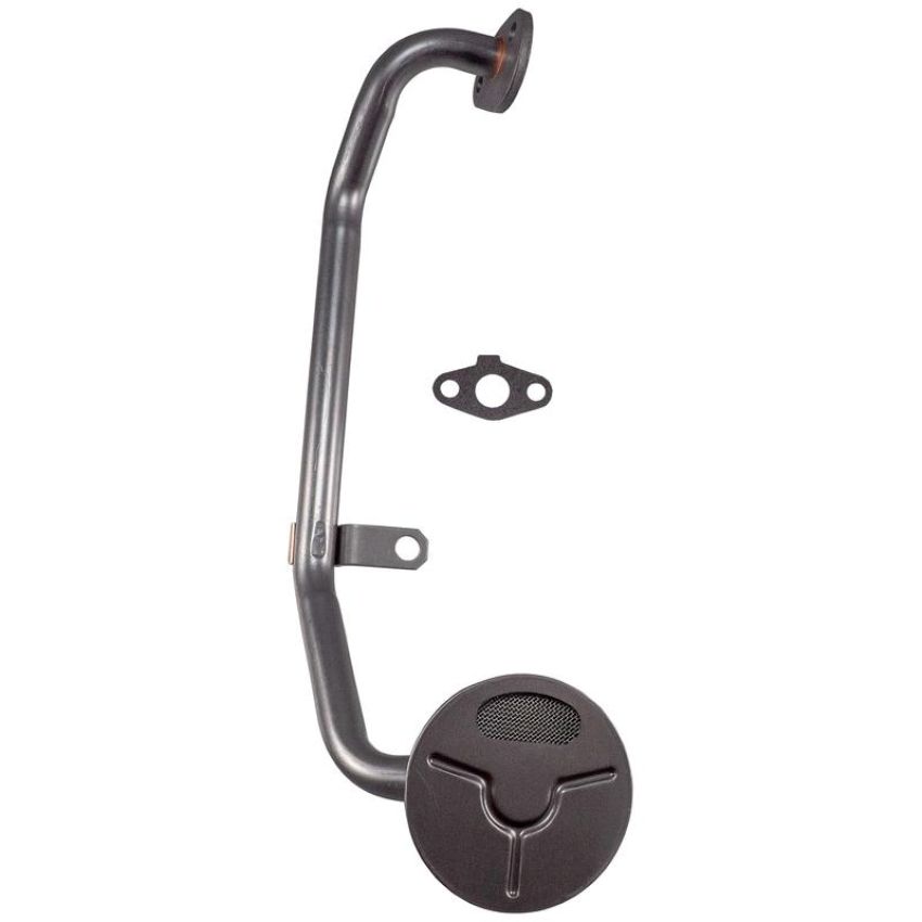 Melling 247S Stock Replacement Oil Pump Screen