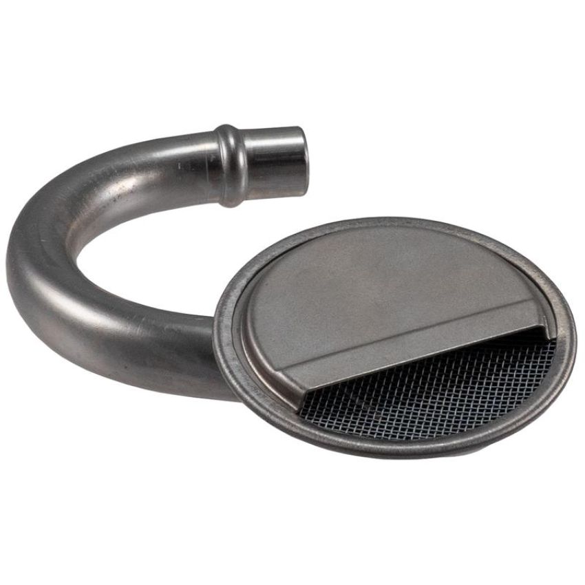 Melling 251S Stock Replacement Oil Pump Screen