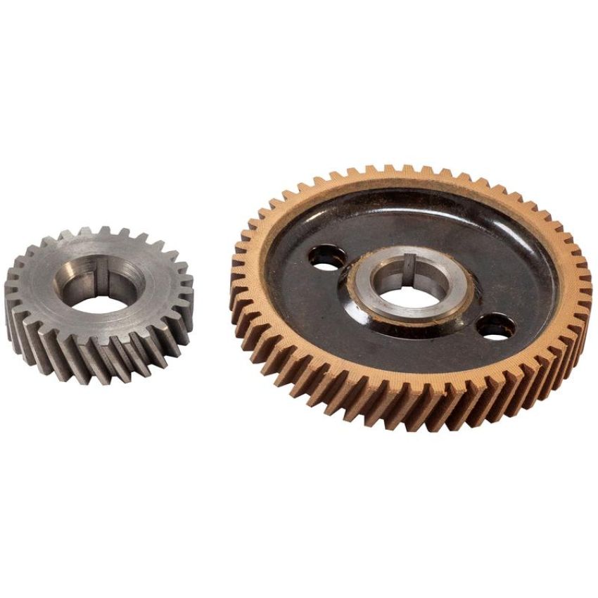 Melling 2544S Engine Timing Crankshaft Gear