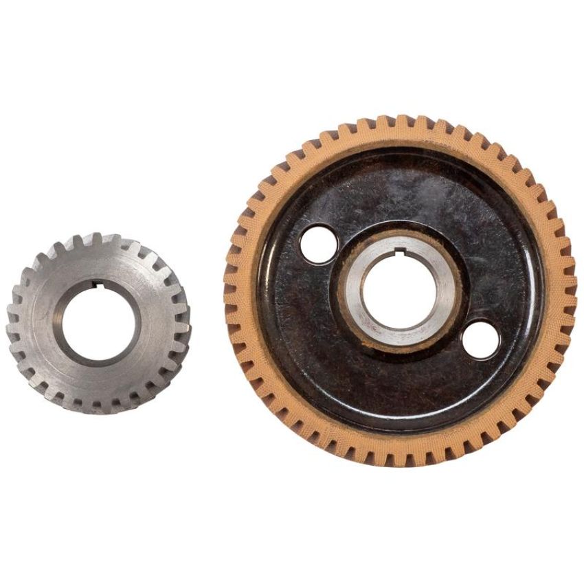 Melling 2544S Engine Timing Crankshaft Gear
