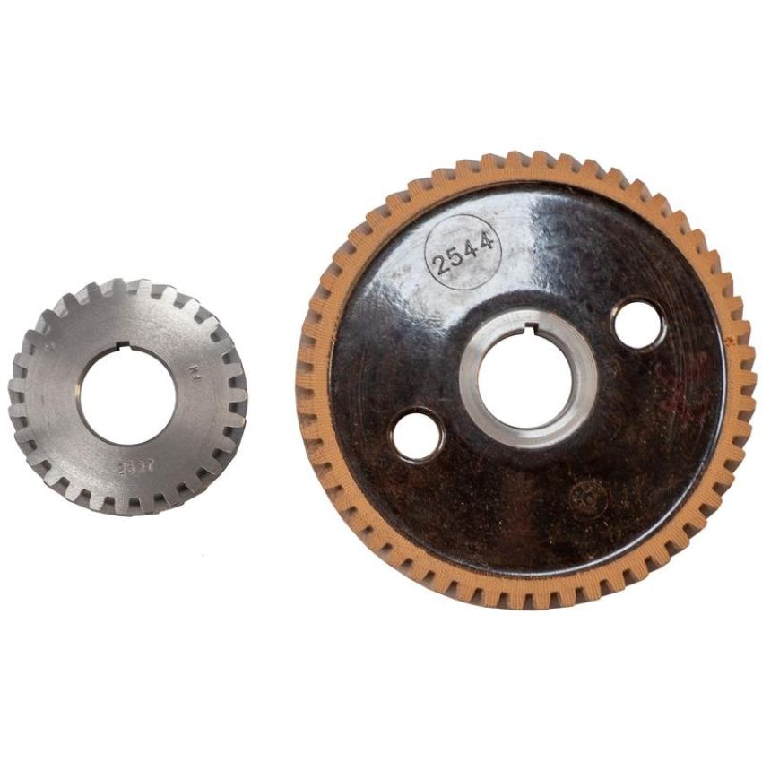 Melling 2544S Engine Timing Crankshaft Gear