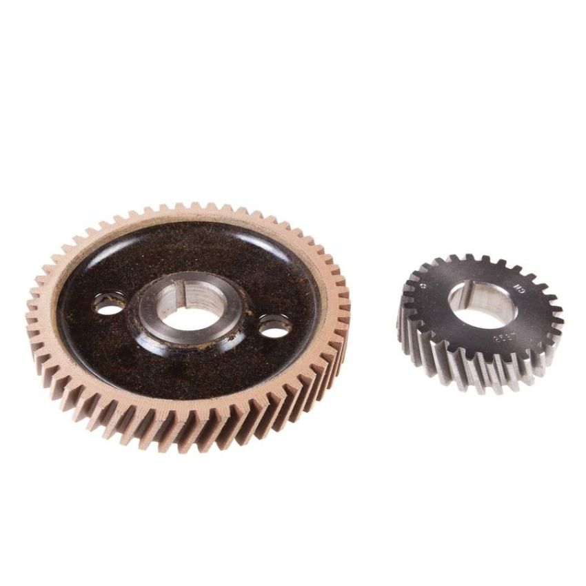Melling 2544S Engine Timing Crankshaft Gear