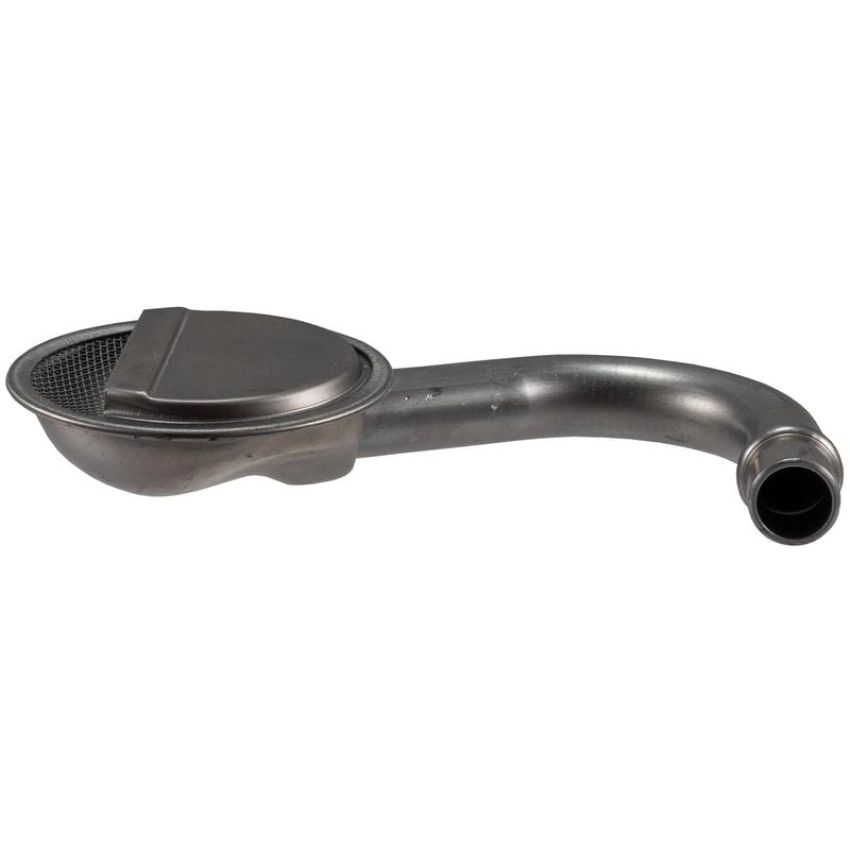 Melling 254S Stock Replacement Oil Pump Screen