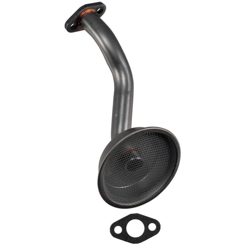 Melling 256S Stock Replacement Oil Pump Screen