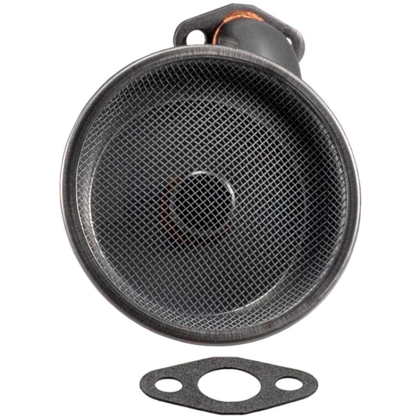 Melling 256S Stock Replacement Oil Pump Screen