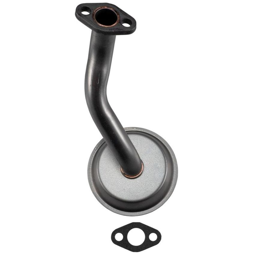 Melling 256S Stock Replacement Oil Pump Screen