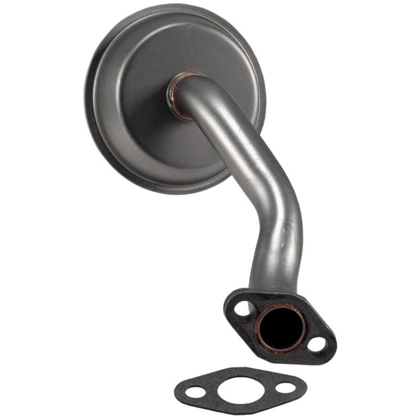 Melling 256S Stock Replacement Oil Pump Screen