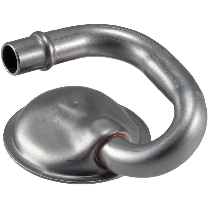 Melling 258S Stock Replacement Oil Pump Screen