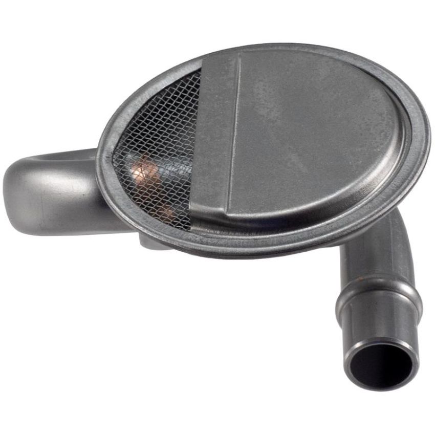 Melling 258S Stock Replacement Oil Pump Screen