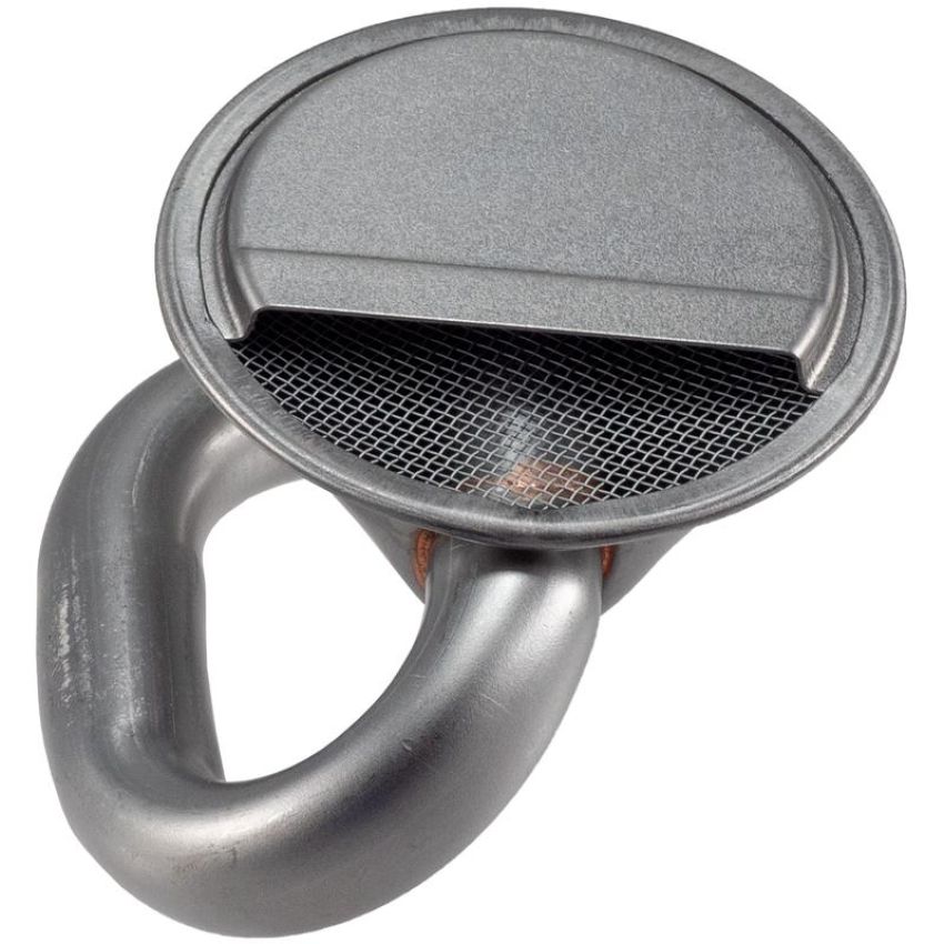 Melling 258S Stock Replacement Oil Pump Screen