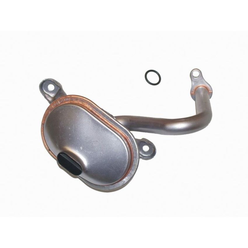 Melling 279S Stock Replacement Oil Pump Screen