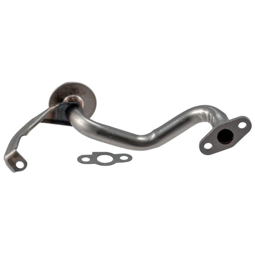 Melling 282S Stock Replacement Oil Pump Screen