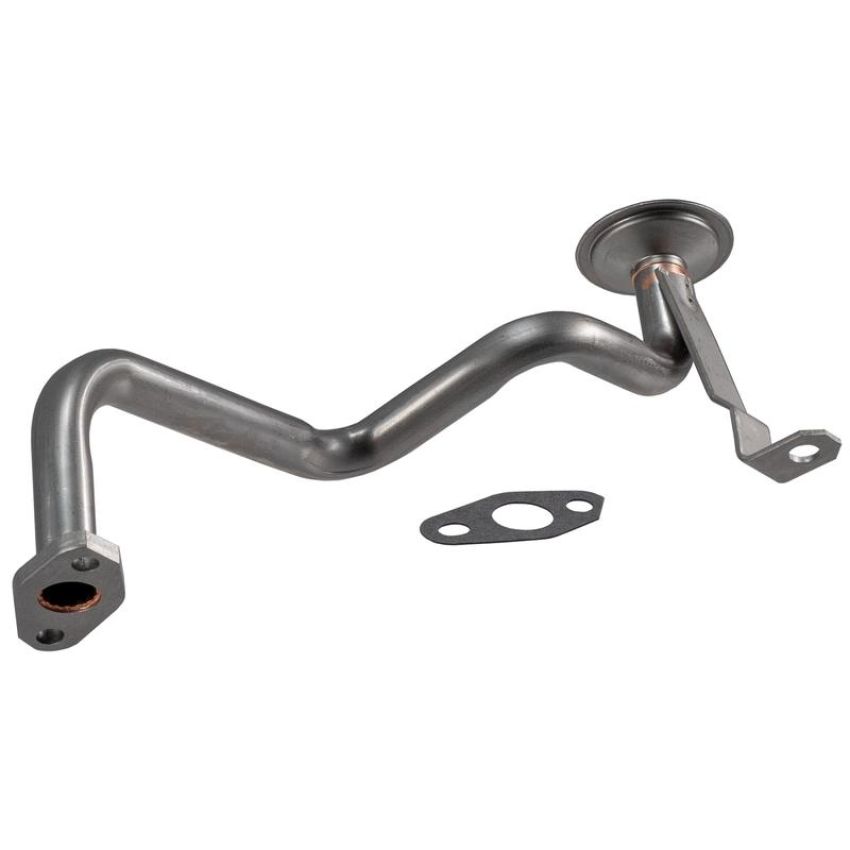 Melling 296S Stock Replacement Oil Pump Screen