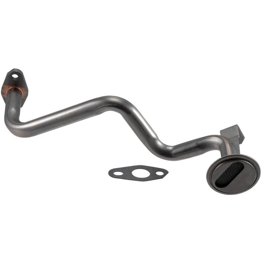 Melling 296S Stock Replacement Oil Pump Screen