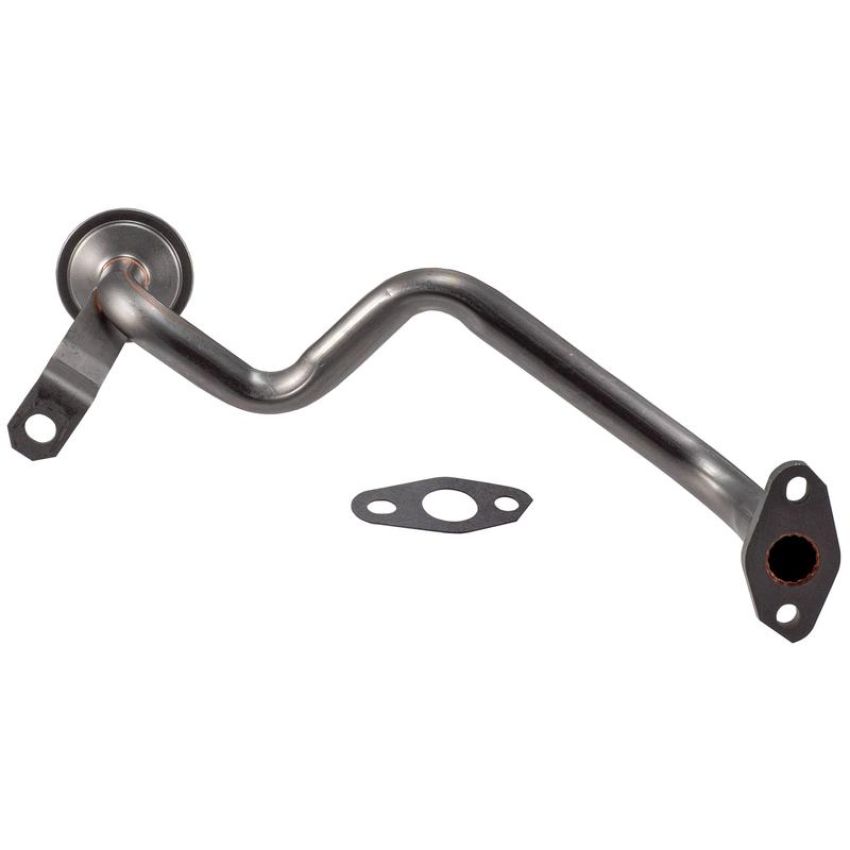 Melling 296S Stock Replacement Oil Pump Screen