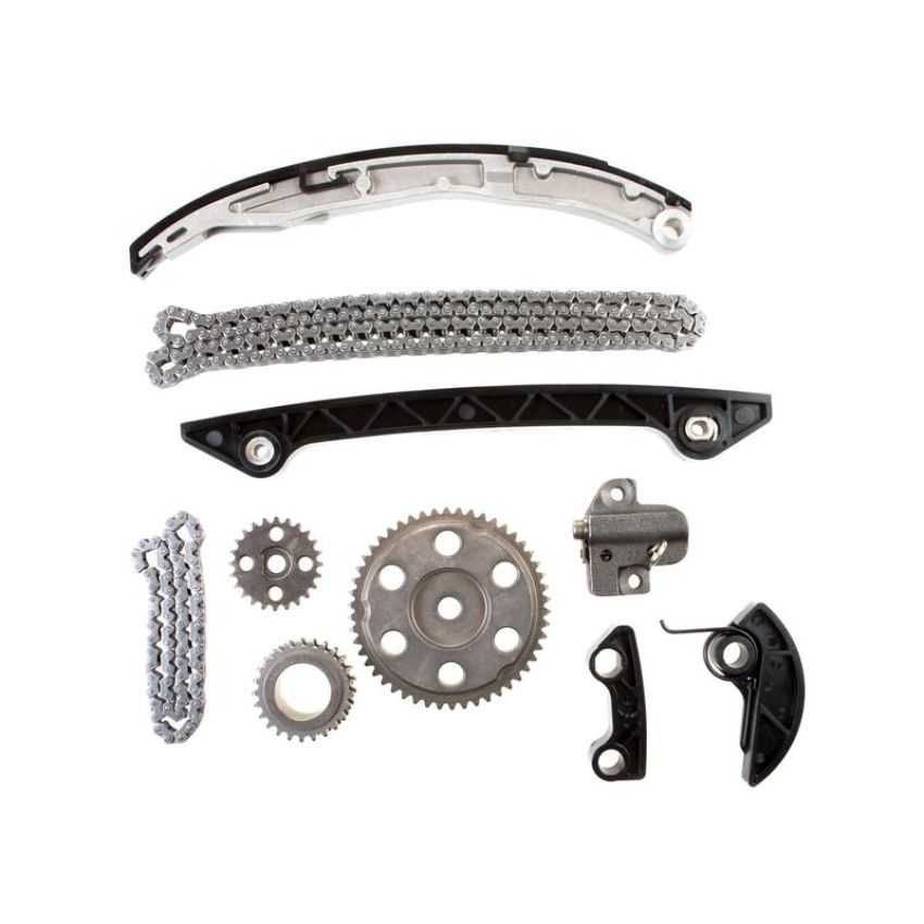 Melling 3-0250S Stock Replacement Camshaft Sprocket