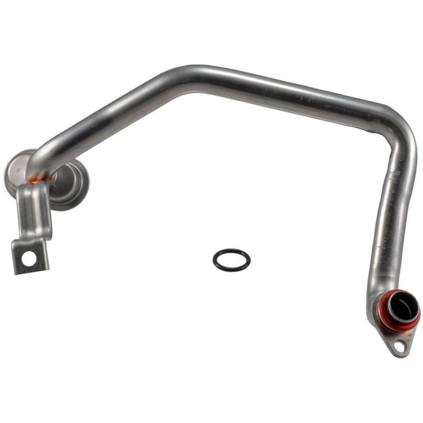 Melling 303S Stock Replacement Oil Pump Screen