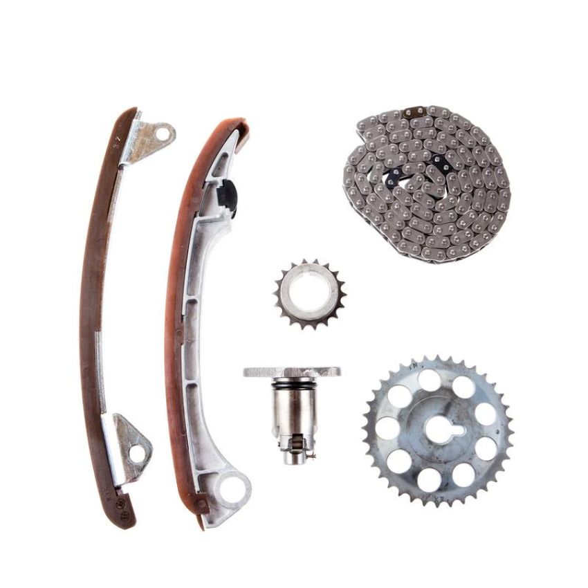 Melling 3-0420S Stock Replacement Timing Kit