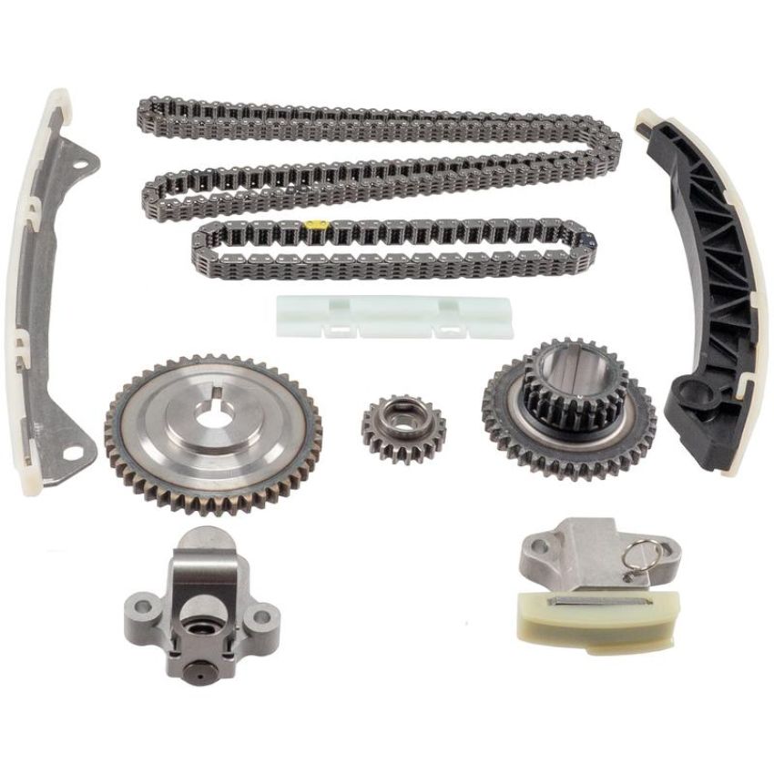 Melling 3-0430S Stock Replacement Timing Kit