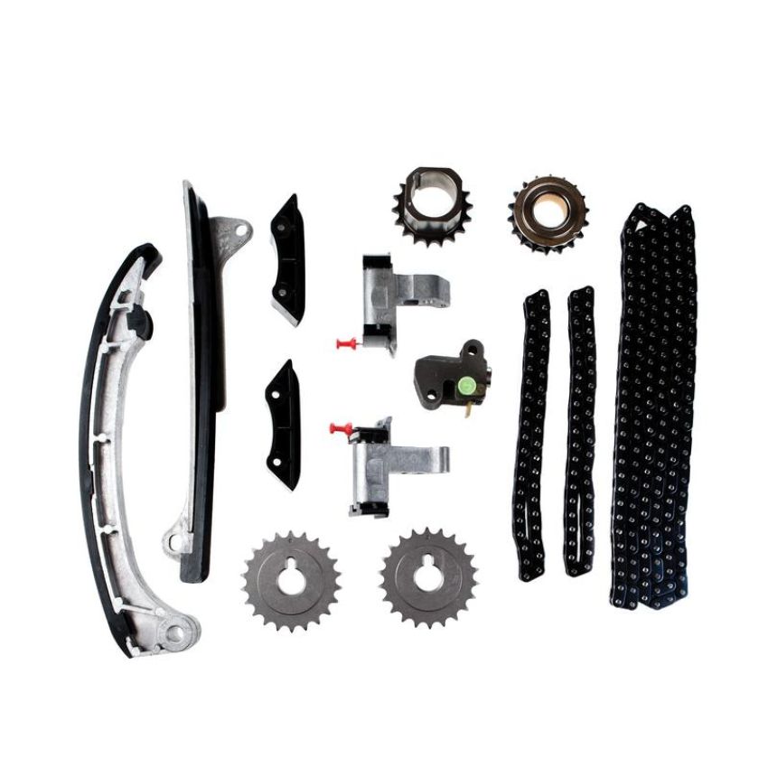 Melling 3-0470S Stock Replacement Idler Sprocket
