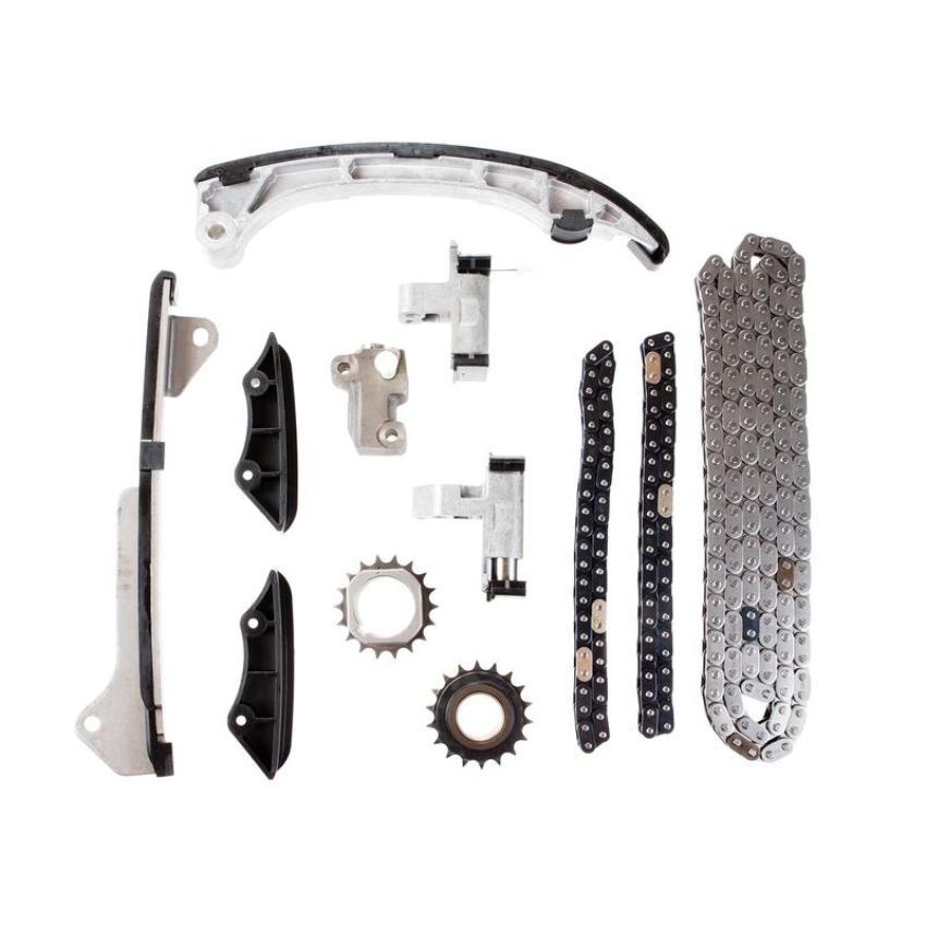 Melling 3-0490S Stock Replacement Idler Sprocket