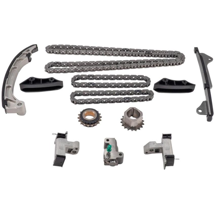 Melling 3-0490SA Engine Timing Chain Guide