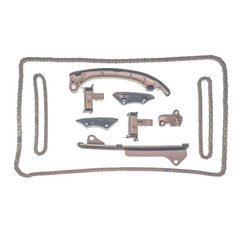 Melling 3-0490SX Stock Replacement Chain Tensioner
