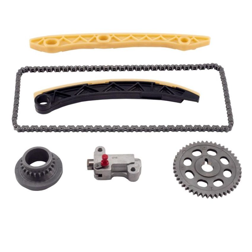 Melling 3-1035S Stock Replacement Crankshaft Sprocket