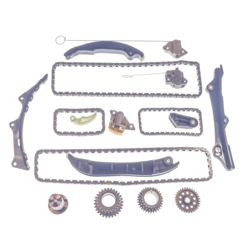 Melling 3-1038S Stock Replacement Oil Pump Sprocket