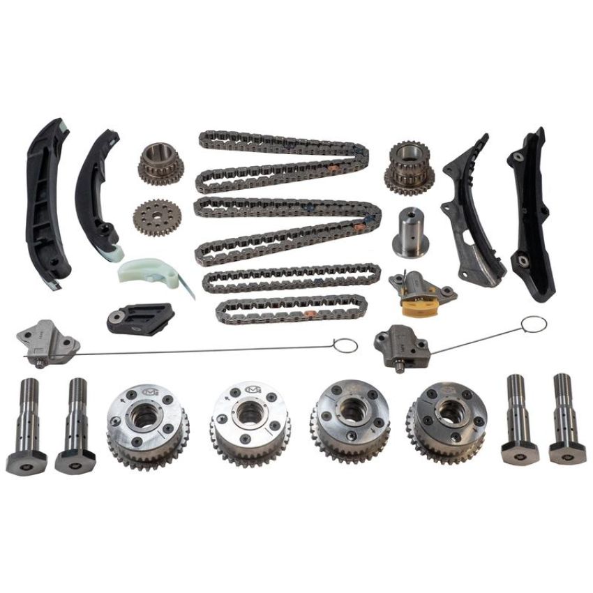 Melling 3-1038SVVT Stock Replacement Variable Valve Timing (VVT) Sprocket