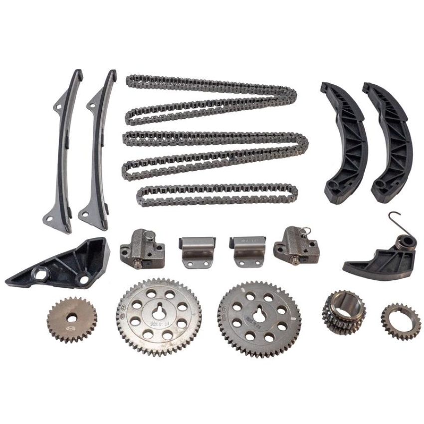 Melling 3-1045S Stock Replacement Oil Pump Sprocket