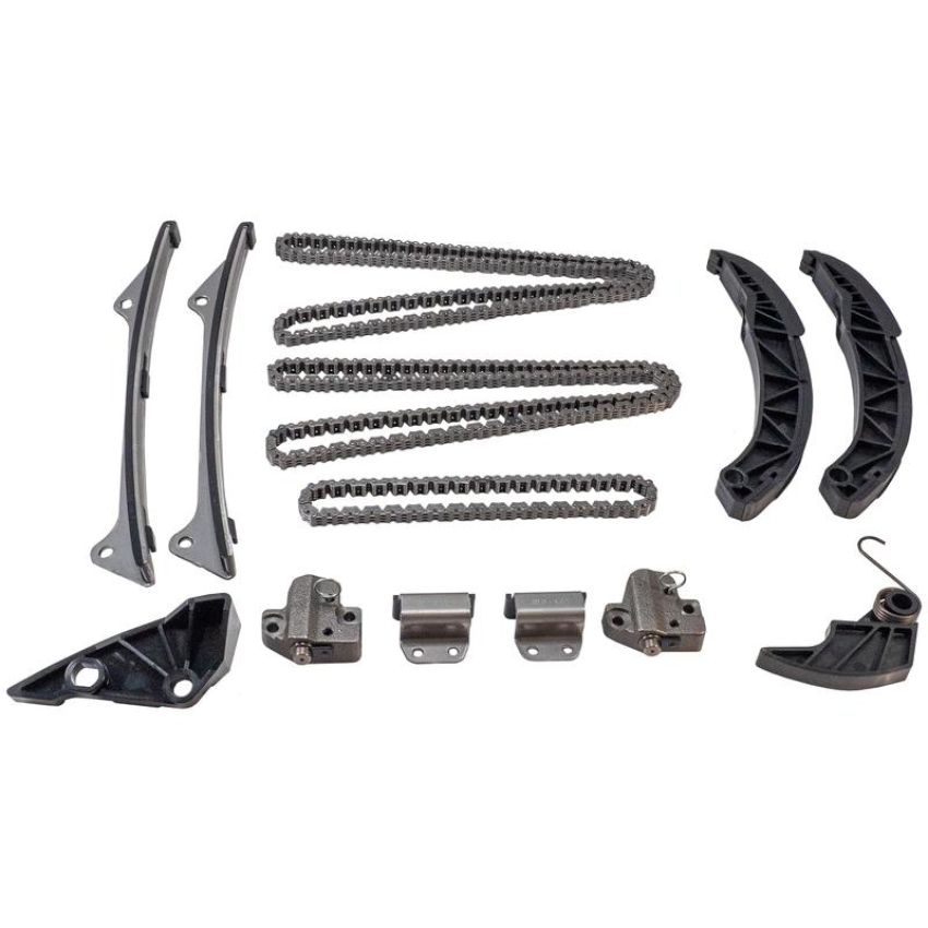 Melling 3-1045SX Stock Replacement Chain Tensioner