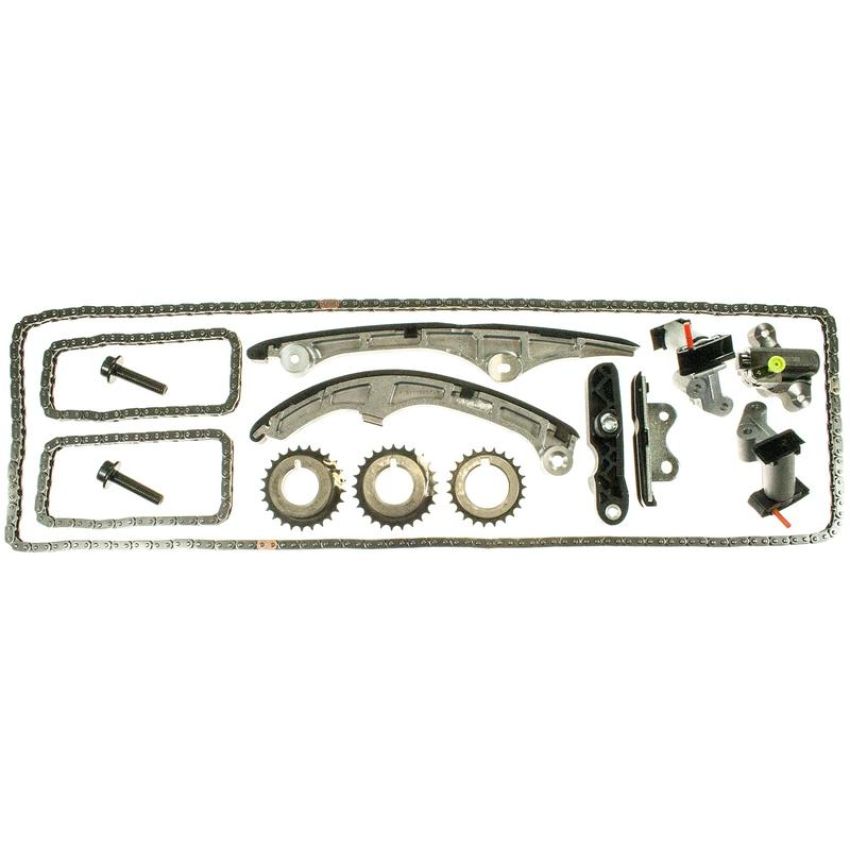 Melling 3-1047S Stock Replacement Camshaft Sprocket