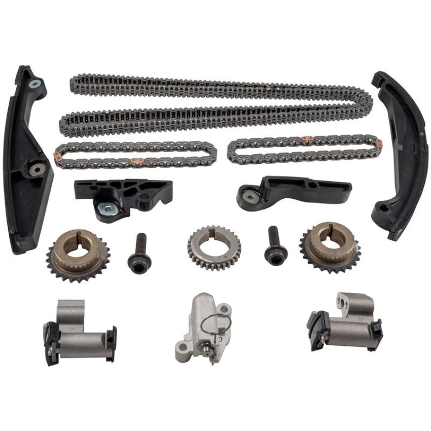 Melling 3-1049SBH Stock Replacement Timing Kit