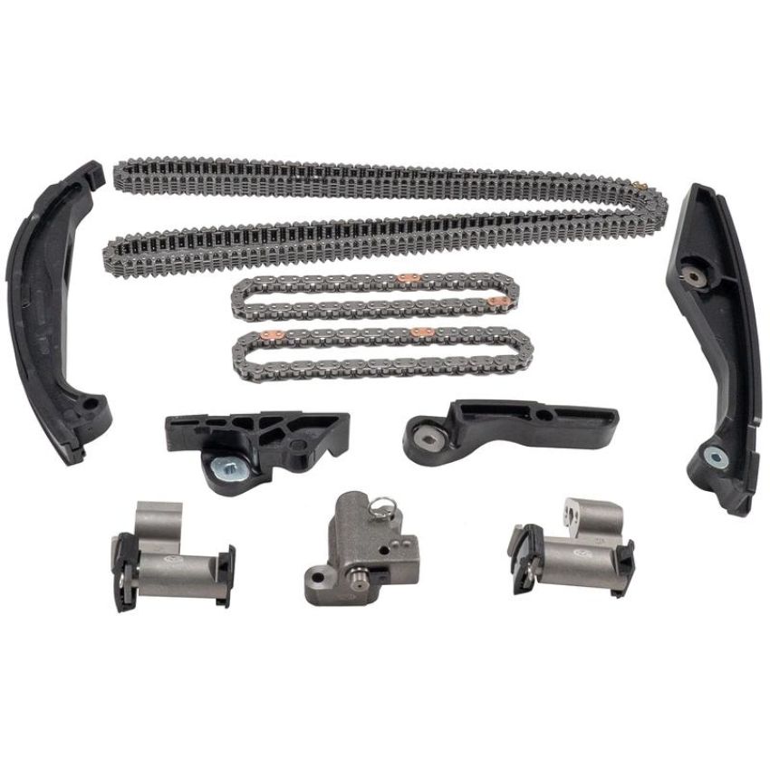 Melling 3-1049SCXH Stock Replacement Chain Tensioner