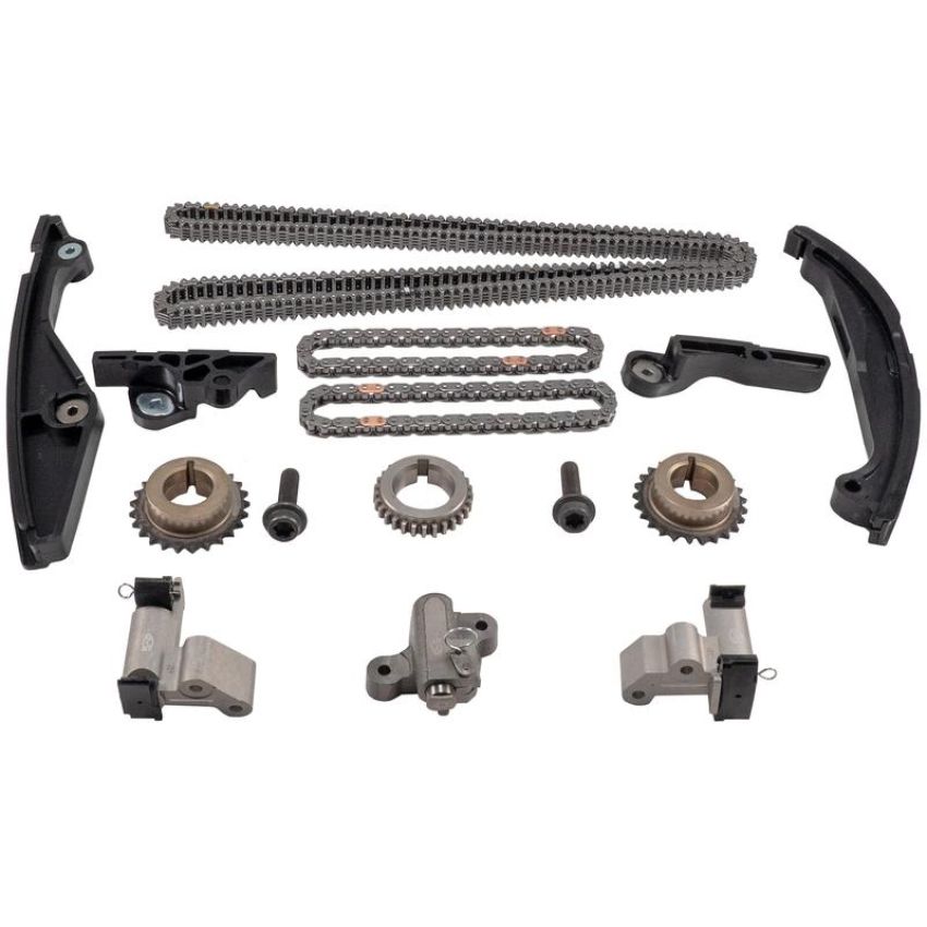 Melling 3-1049SDH Stock Replacement Chain Tensioner