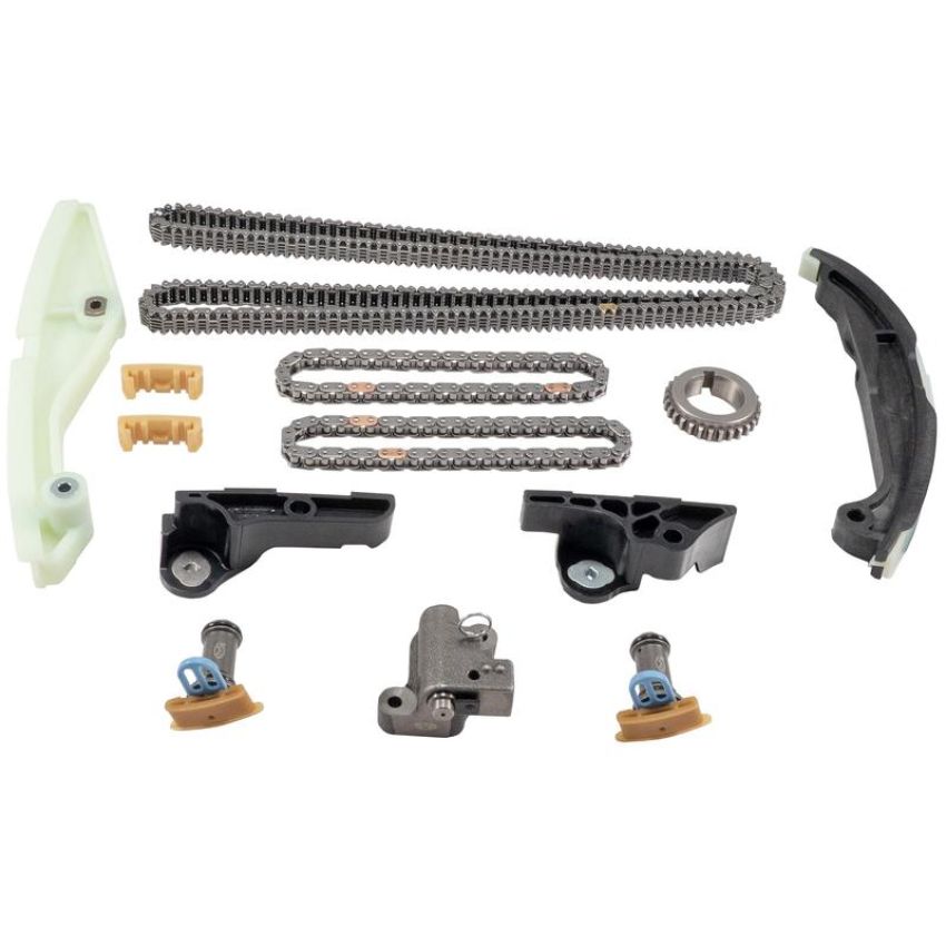 Melling 3-1049SEH Stock Replacement Timing Kit