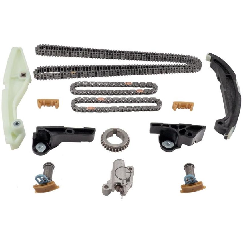 Melling 3-1049SFH Stock Replacement Timing Kit