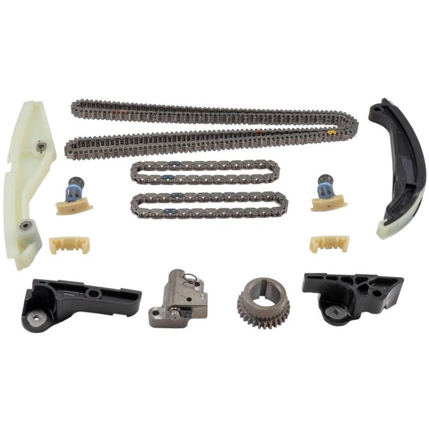 Melling 3-1049SM Stock Replacement Crankshaft Sprocket