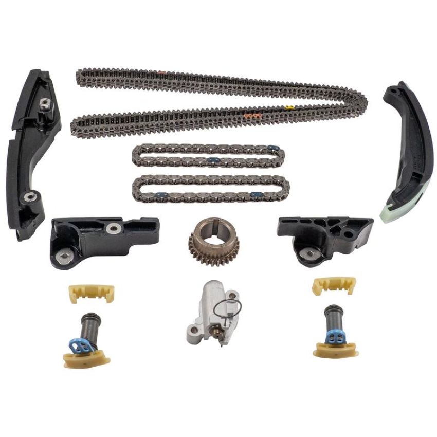 Melling 3-1049SP Stock Replacement Chain Tensioner Guide
