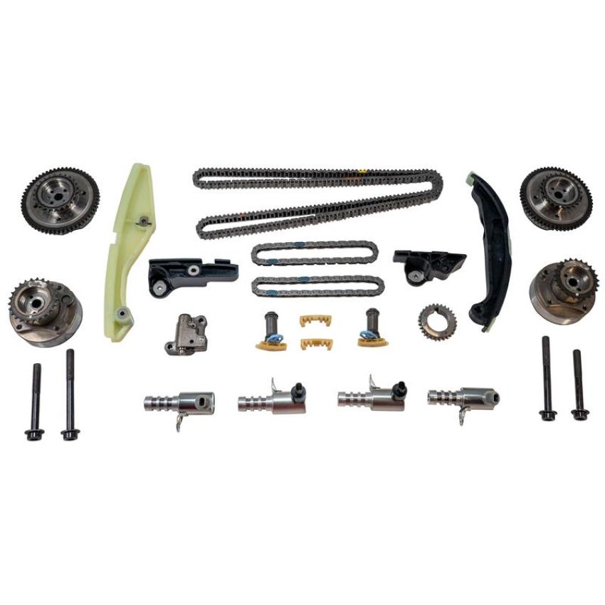 Melling 3-1049SVVT1 Engine Timing Chain Guide