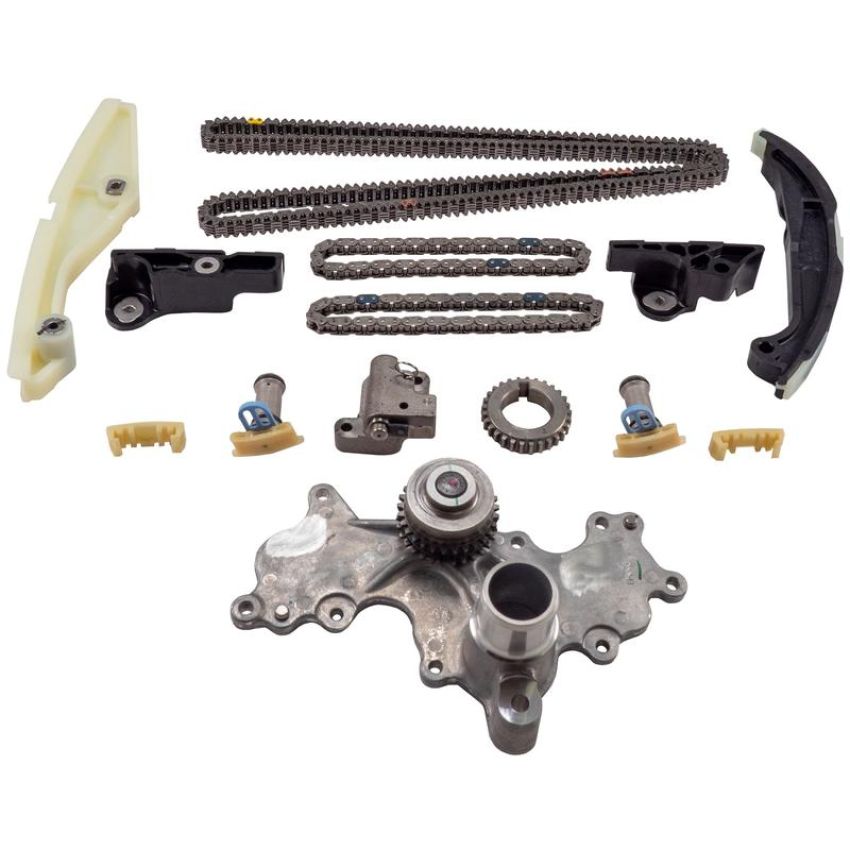 Melling 3-1049SW Engine Timing Chain Guide