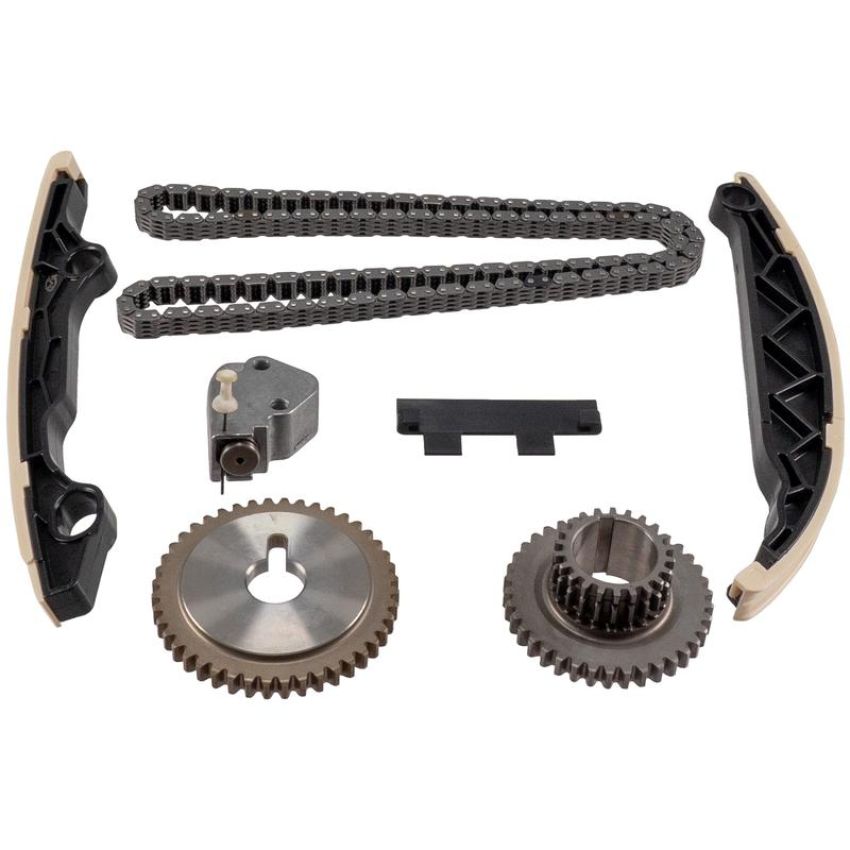 Melling 3-1051S Stock Replacement Camshaft Sprocket
