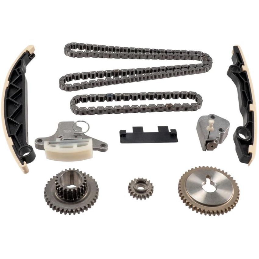 Melling 3-1051SA Stock Replacement Camshaft Sprocket