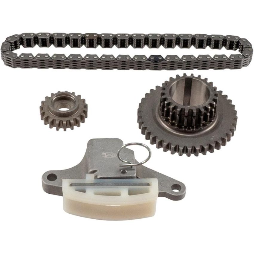 Melling 3-1053S Stock Replacement Balance Shaft Chain